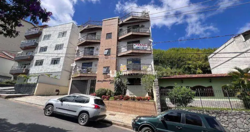 Apartamento com 3 quartos à venda, 140 m² por R$ 380.000- Bom Pastor - Juiz de Fora/MG