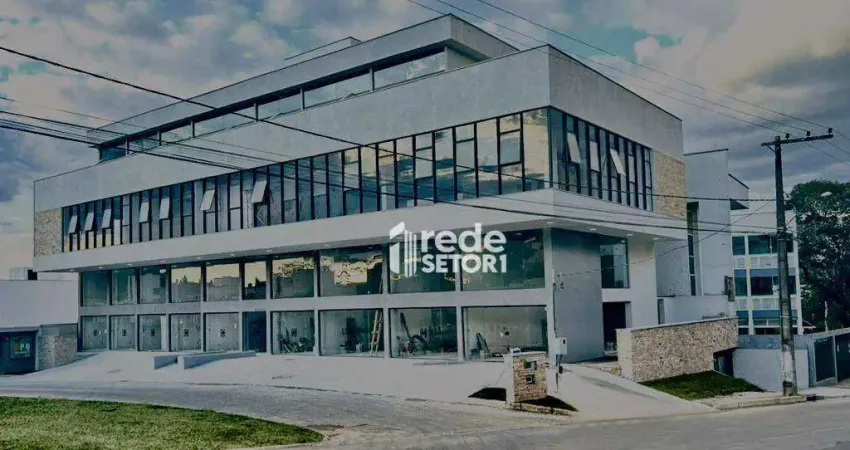Sala à venda, 50 m² por R$ 360.000,00 - São Pedro - Juiz de Fora/MG