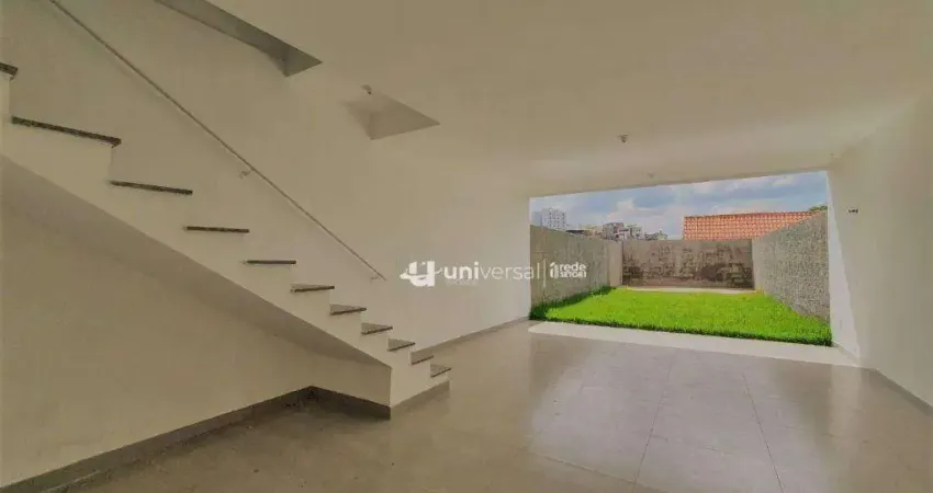 Casa à venda, 250 m² por R$ 580.000,00 - São Pedro - Juiz de Fora/MG