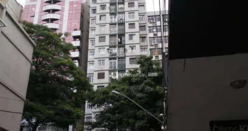 Apartamento à venda, 100 m² por R$ 420.000,00 - Centro - Juiz de Fora/MG