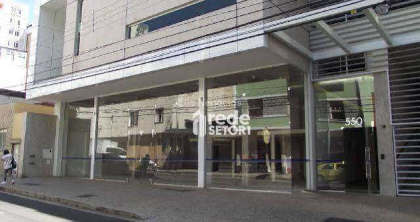 Loja à venda, 423 m² por R$ 6.500.000,00 - Centro - Juiz de Fora/MG