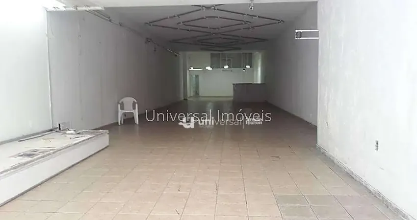 Prédio comercial e residencial à venda, 610 m² por R$ 20.000.000,00 - Centro - Juiz de Fora/MG