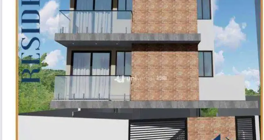 Cobertura à venda, 115 m² por R$ 550.000,00 - Fontesville - Juiz de Fora/MG