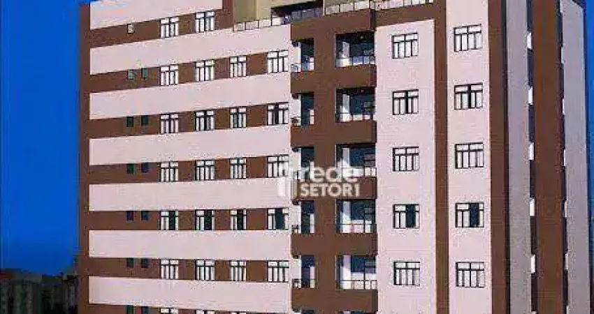 Apartamento Garden com 2 quartos à venda, 95 m² por R$ 369.000 - Morro da Glória - Juiz de Fora/MG