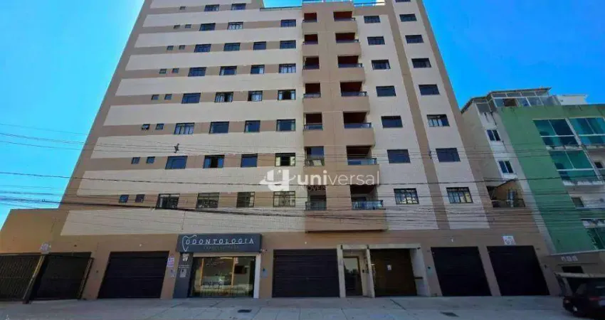 Cobertura com 3 quartos à venda, 160 m² por r$ 699.000 - morro da glória - juiz de fora/mg