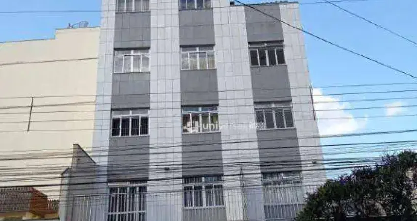 Apartamento com 1 quarfto à venda, 40 m² por R$ 150.000 - Paineiras - Juiz de Fora/MG