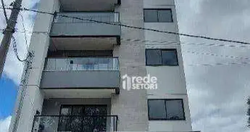 Apartamento com 3 dormitórios à venda, 120 m² De R$779.000 por R$ 729.000 - Aeroporto - Juiz de Fora/MG