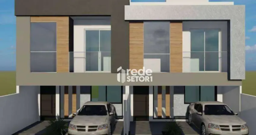 Casa com 3 dormitórios à venda, 230 m² por R$ 919.000,00 - Aeroporto - Juiz de Fora/MG