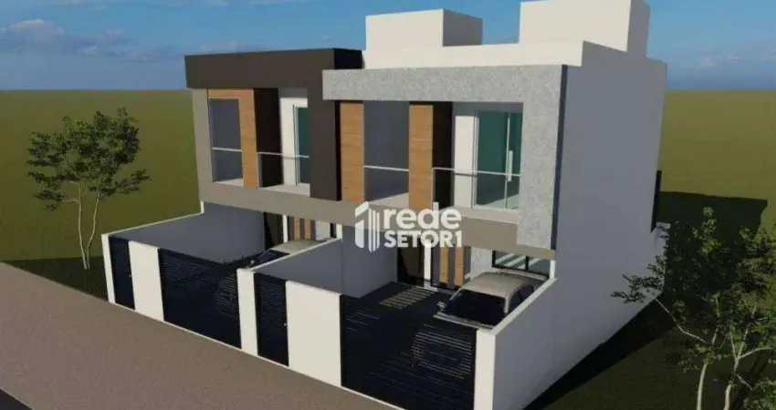 Casa à venda, 230 m² por R$ 899.000,00 - Aeroporto - Juiz de Fora/MG