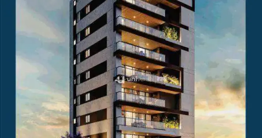 Apartamento Garden com 4 quartos à venda, 267 m² por R$ 2.478.000 - Centro - Juiz de Fora/MG