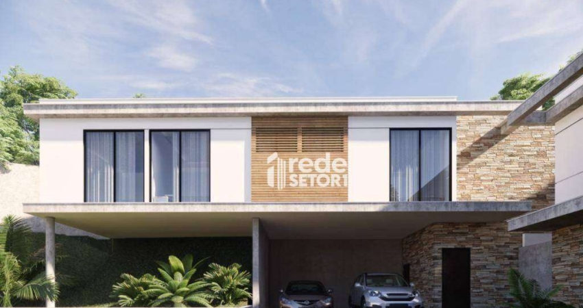Terreno à venda, 2441 m² por R$ 950.000,00 - Aeroporto - Juiz de Fora/MG