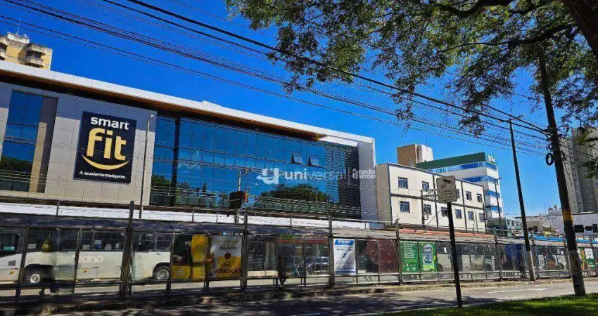 Apartamento com 3 quartos venda, 118 m² por R$ 419.000 - Centro - Juiz de Fora/MG