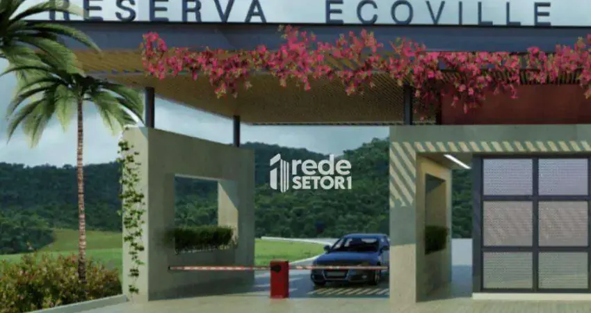 Terreno à venda, 582 m² por R$ 140.000,00 - Salvaterra - Juiz de Fora/MG