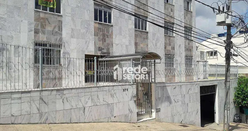 Apartamento com 3 quartos à venda, 84 m² por R$ 350.000 - São Mateus - Juiz de Fora/MG