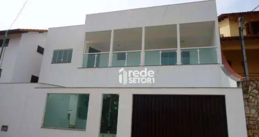 Casa à venda, 350 m² por R$ 1.600.000,00 - Quintas das Avenidas - Juiz de Fora/MG