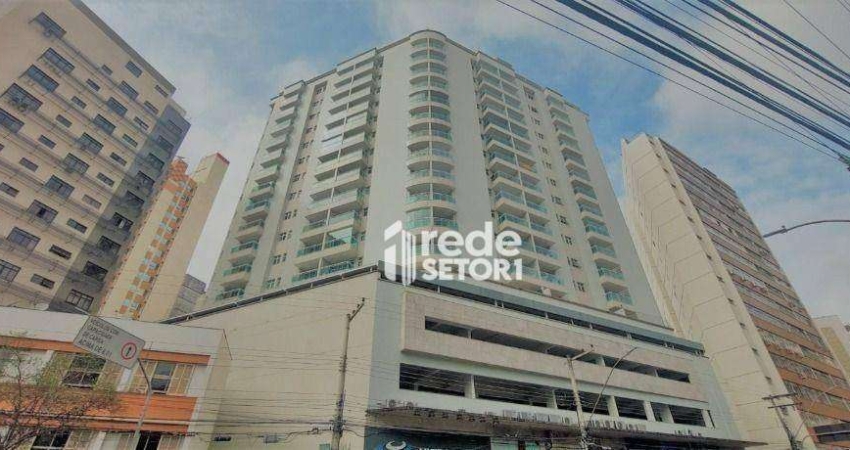 Cobertura à venda, 210 m² por R$ 1.420.000,00 - São Mateus - Juiz de Fora/MG