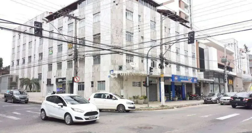 Cobertura com 4 quartos à venda, 210 m² por R$ 609.000 - São Mateus - Juiz de Fora/MG