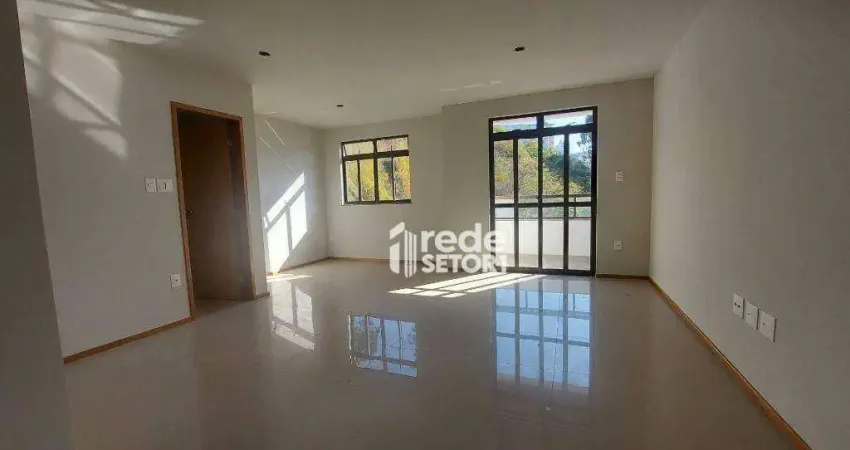 Cobertura com 3 quartos à venda, 150 m² por R$ 819.000 - São Mateus - Juiz de Fora/MG