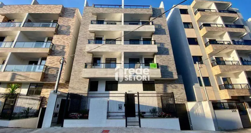 Apartamento com 2 quartos à venda, 73 m² por R$ 305.000 - Vivendas da Serra - Juiz de Fora/MG