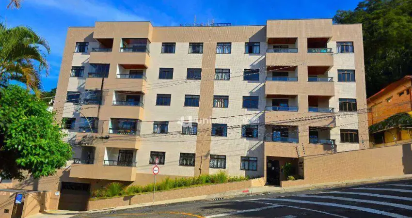 Apartamento com 2 quartos à venda, 51 m² por R$ 299.000 - Santa Helena - Juiz de Fora/MG