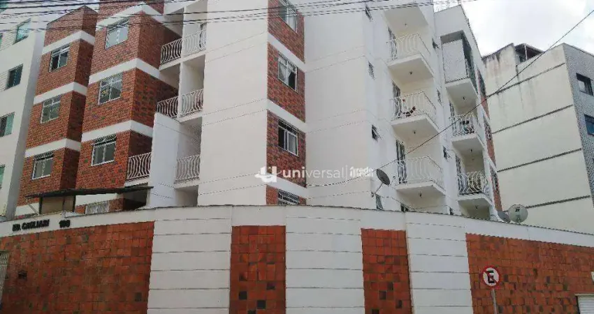 Apartamento com 3 quartos à venda, 71 m² por R$ 339.000 - São Mateus - Juiz de Fora/MG