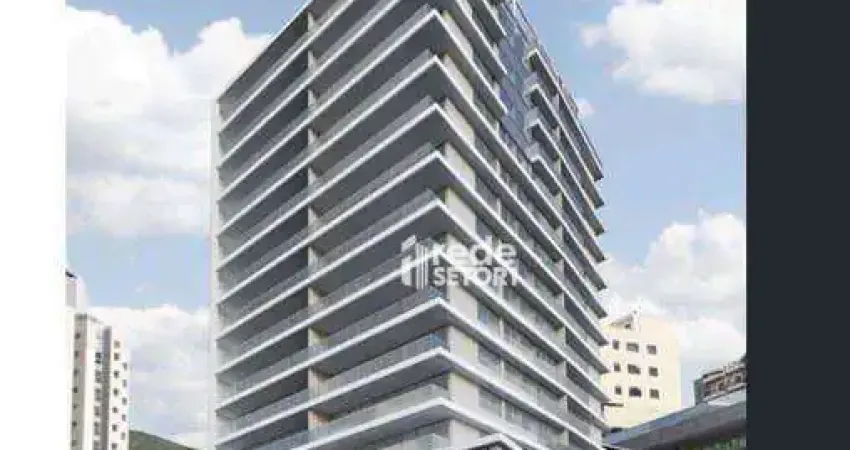 Apartamento com 2 quartos à venda, 74 m² por R$ 672.000 - São Mateus - Juiz de Fora/MG