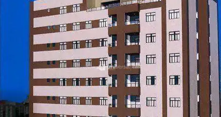 Apartamento com 2 quartos à venda, 48 m² por R$ 329.000 - Morro da Glória - Juiz de Fora/MG