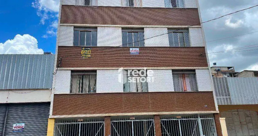 Apartamento com 3 quartos à venda, 120 m² de R$ 339.000 por R$329.000- São Bernardo -Juiz de Fora/MG