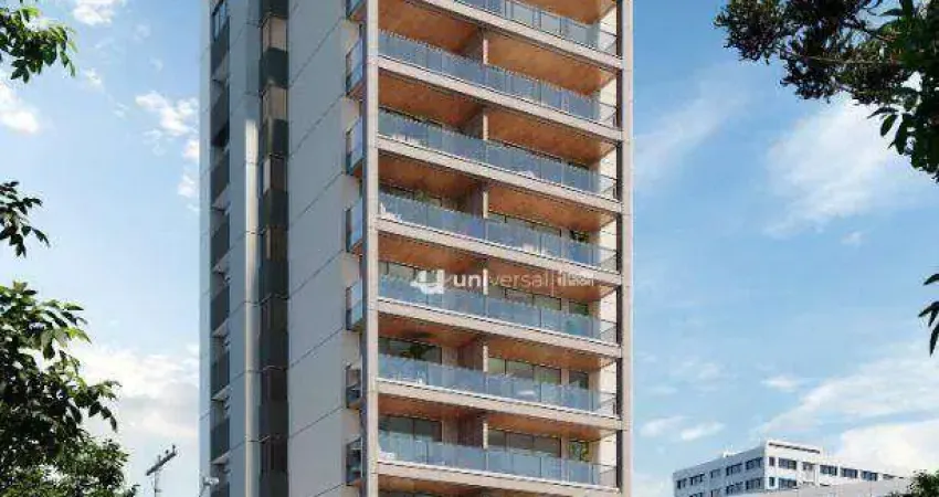 Apartamento com 2 quartos à venda, 80 m² por R$ 819.312 - Santa Helena - Juiz de Fora/MG