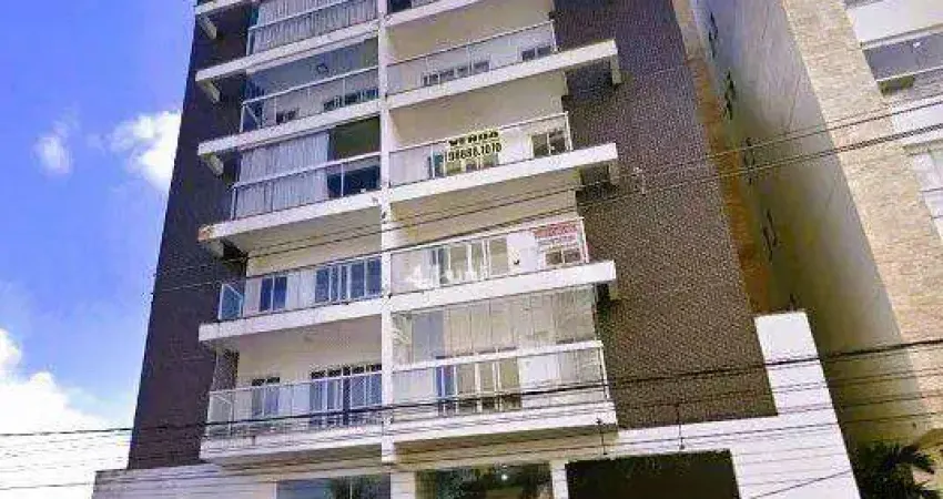 Apartamento com 2 dormitórios à venda, 80 m² por R$ 549.000,00 - Estrela Sul - Juiz de Fora/MG