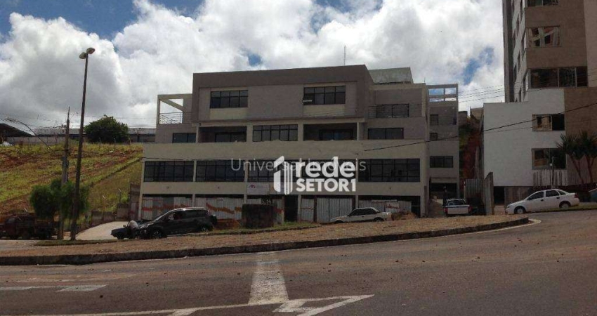 Sala à venda, 69 m² por R$ 319.454,06 - Estrela Sul - Juiz de Fora/MG