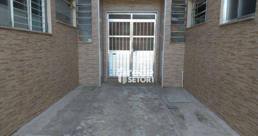 Apartamento com 3 quartos, 80 m² - venda por R$ 210.000 ou aluguel por R$950,00/mês - Centro - Juiz de Fora/MG