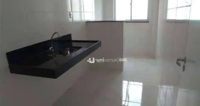 Apartamento com 2 quartos à venda, 65 m² por R$ 280.000 - Lourdes - Juiz de Fora/MG