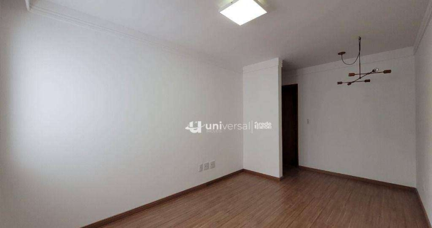 Apartamento com 2 quartos à venda, 55 m² por R$ 252.500 - Recanto da Mata - Juiz de Fora/MG