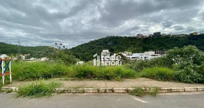 Terreno à venda, 360 m² por R$ 189.000,00 - Recanto da Mata - Juiz de Fora/MG