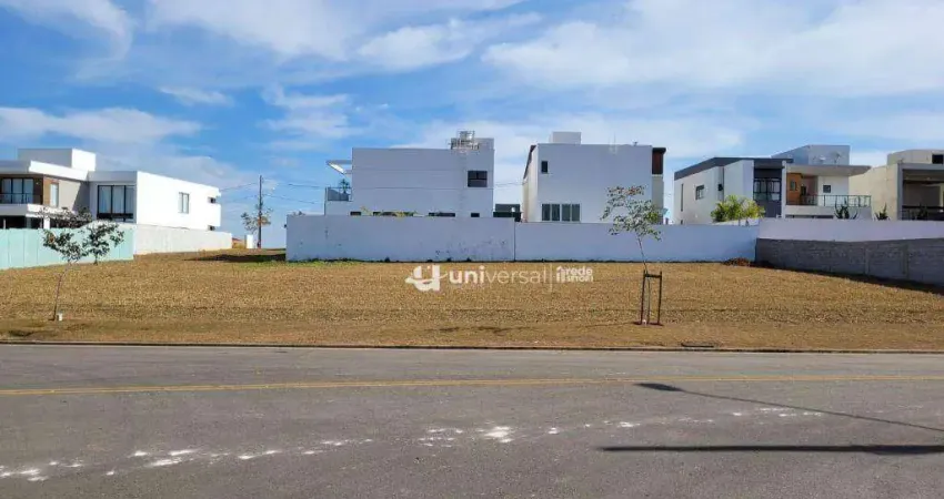 Terreno à venda, 466 m² por R$ 480.000,00 - Alphaville - Juiz de Fora/MG