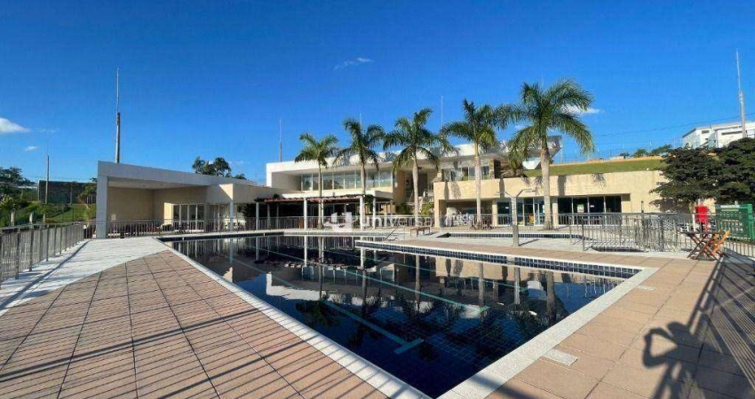 Terreno à venda, 683 m² por R$ 365.000,00 - Alphaville - Juiz de Fora/MG