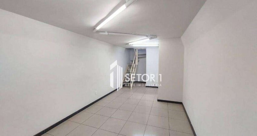 Loja à venda, 50 m² por R$ 335.000,00 - Centro - Juiz de Fora/MG