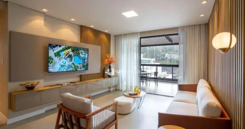 Apartamento com 2 quartos à venda, 89 m² por R$ 780.000 - São Mateus - Juiz de Fora/MG