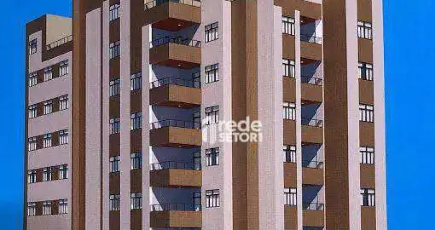 Apartamento com 2 quartos à venda, 80 m² por R$ 449.000 - Morro da Glória - Juiz de Fora/MG