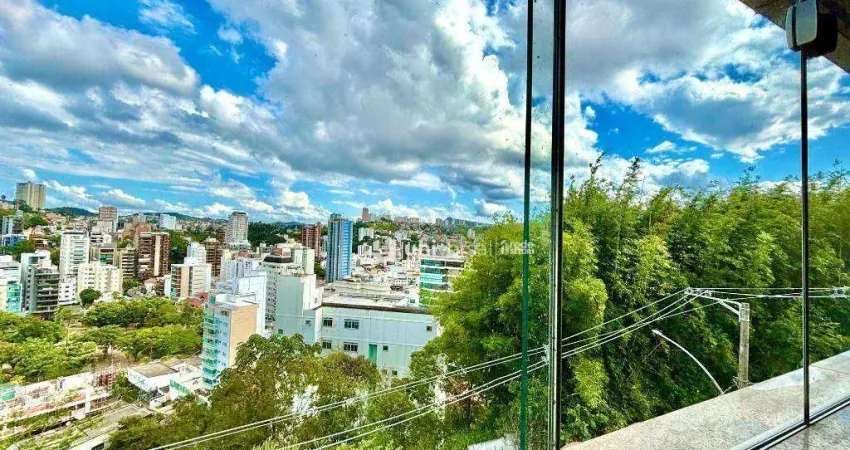 Cobertura com 3 quartos à venda, 140 m² por R$299.990 Bom Pastor - Juiz de Fora/MG