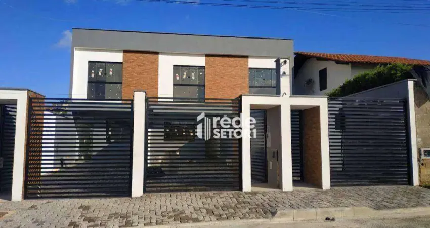 Casa com 3 quartos à venda, 118 m² por R$ 439.000 - Fontesville - Juiz de Fora/MG