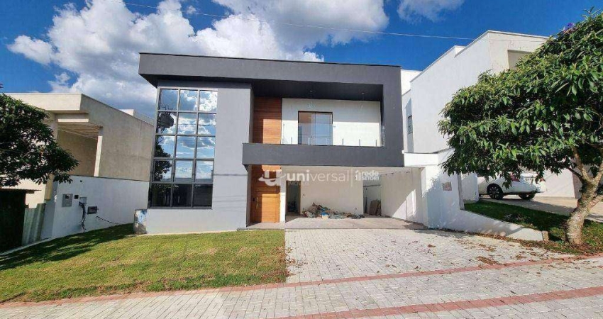 Casa à venda, 317 m² por R$ 1.600.000,00 - Residencial Alvim - Juiz de Fora/MG