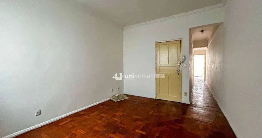 Apartamento com 2 quartos à venda, 70 m² por R$ 200.000 - Centro - Juiz de Fora/MG