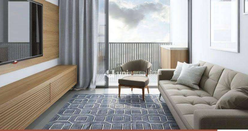 Apartamento com 2 quartos à venda, 75 m² por R$ 624.911 - Jardim Glória - Juiz de Fora/MG