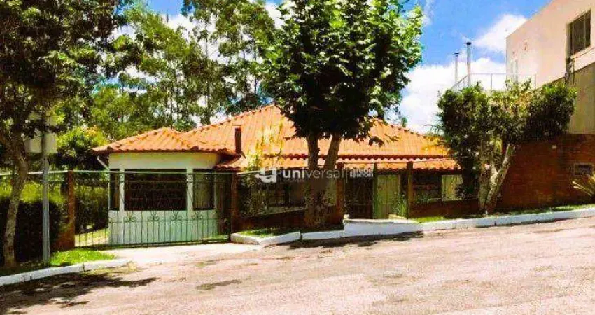 Casa com 3 quartos à venda, 230 m² por R$ 900.000 - Spinaville - Juiz de Fora/MG