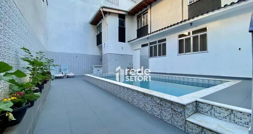 Casa com 4 quartos à venda por R$ 1.000.000 - Vitorino Braga - Juiz de Fora/MG