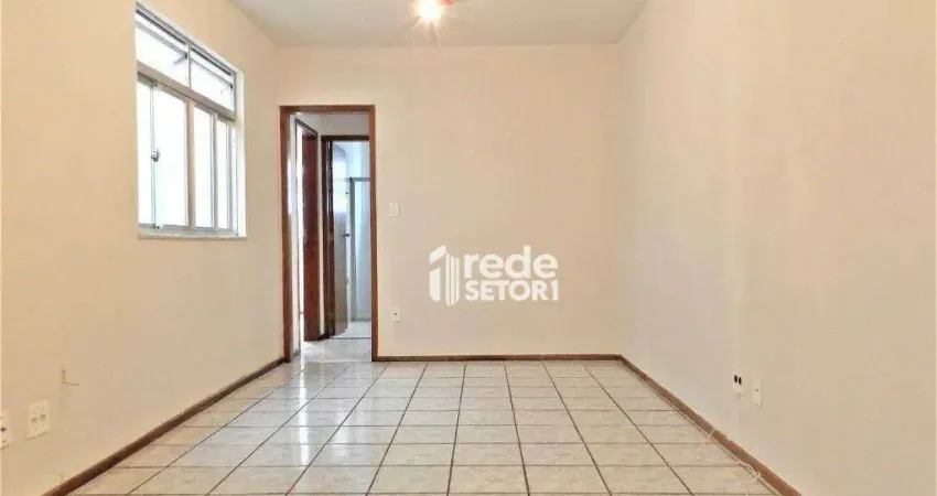 Apartamento com 2 quartos à venda, 80 m² por R$ 280.000 - São Mateus - Juiz de Fora/MG