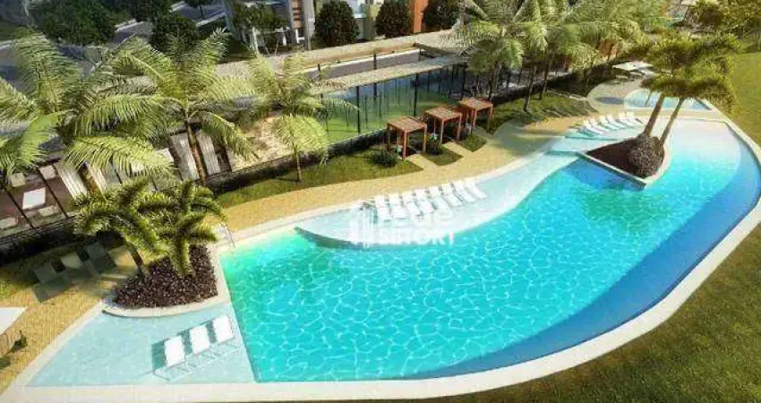 Terreno à venda, 604 m² por R$ 980.000,00 - Estrela Alta - Juiz de Fora/MG