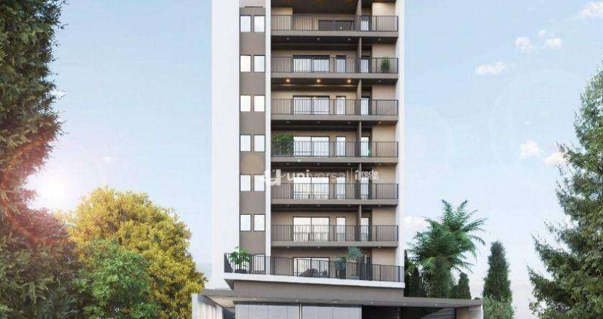 Apartamento com 2 quartos à venda, 61 m² por R$ 479.000 - São Pedro - Juiz de Fora/MG